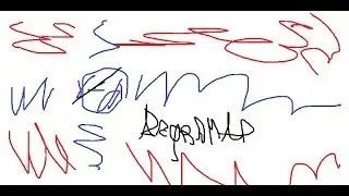 (SpeedArt) Degramap'a !!!!!!!!! | Маппер из Татарстана