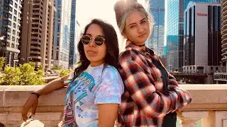 TAKING CUTE COUPLE PHOTOS WITH MY GIRLFRIEND  🌈