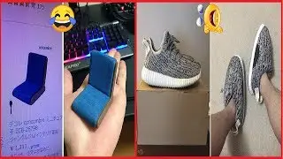 Internet Vs Reality | Hilarious Online Shopping Fails 😂 😱