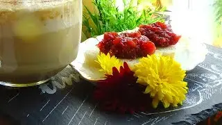 Breakfast Осенний завтрак от Restoran_Doma