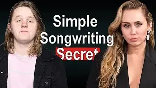 Write Better Songs With 1 Easy Trick