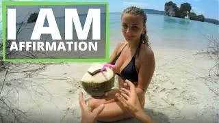 Millionaire Lifestyle Motivation 2022 | I AM Affirmations 😊 Video Attract a RICH and BEAUTIFUL Life
