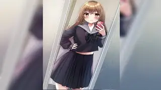 This is my VOICE on - Anime Edition