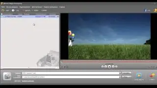 Как конвертировать видео в Movavi Video Converter 11