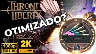 SEU PC RODA THRONE AND LIBERTY? REQUISITOS ESTÃO CERTOS?