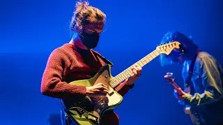 flipturn - Something You Needed (Live from Atlanta)