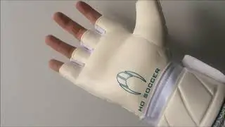 Вратарские перчатки для мини-футбола HO Soccer Gk Glove Futsal 051.0760
