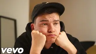 WillNE - Dear Stephen Tries... (Official Music Video)