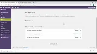 Video 24 - How to use WordPress Tools?