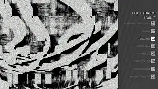 Eric Stratos - I Can't [2024] [ALBUM]