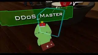 VRchat - Funny Moments