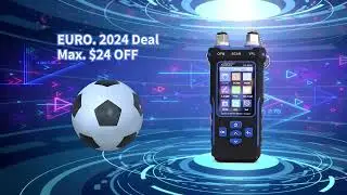 💥EURO. 2024 Deal Max. $24 OFF