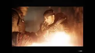 Gear of War E-Day world premiere
