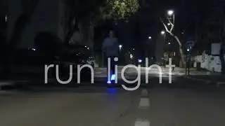 מרוץ הלילה פתח תקוה