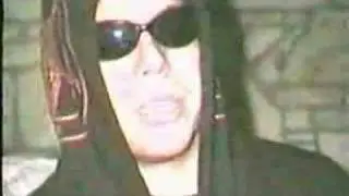 Black Witchery