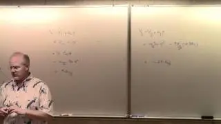Circular Motion and Introduces Newton's Laws of Motion