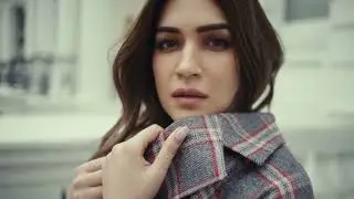 AW'24 Winter Collection | Very London. Very Kriti. Very Pepe