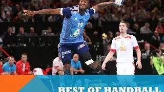 Best of EHF Champions League