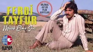 Ferdi Tayfur - Benim Gibi Sevenler