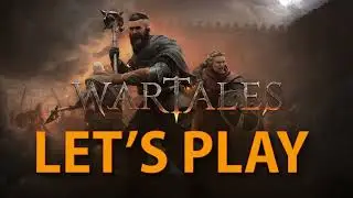 Wartales 45 - Clan Bear Grows!