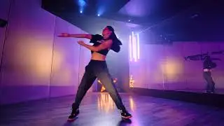 M357 DAILY: Hip-Hop Сhoreo - Lyuba Gavrilets