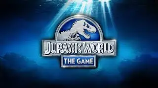 Jurassic World Level 22 Fight