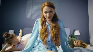 Рекламный ролик для бренда Sela коллекции 2020 - "Moms and Monsters".