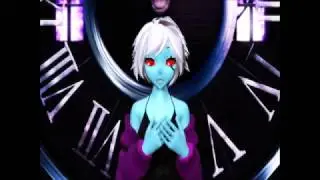 [MMD] Escaflowne ~ Sora ((Motion DL))