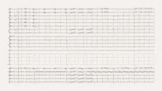 Mozart : Die Entführung aus dem Serail Overture K.384   (NOTE PERFORMER 4 & Sibelius8 )