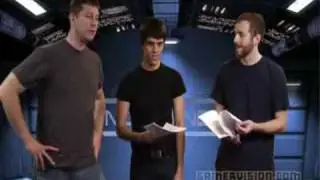 Mass Effect 4 2 Uncut and Uncensored Sex Scene