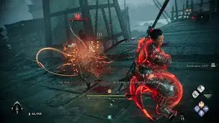 The PVP Experience - Wo Long Fallen Dynasty