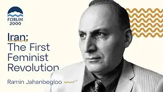 Iran: The First Feminist Revolution of the Middle East