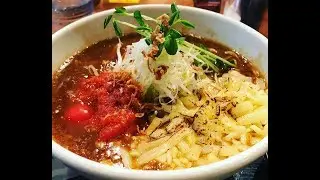 ラーメンたろう in 三ノ宮。 Ramen Tarou in Sannomiya, Japan. Best ramen, ever!