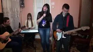 №Скоро новый мир  New Paradise