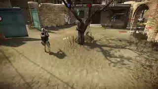 WARFACE