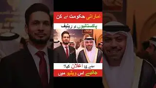 UAE NEWS | UAE UPDATES | UAE Amnesty Program | UAE Visit Visa News | Nile Consultant