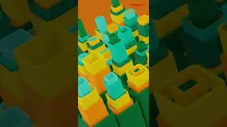 3D animation video #3d #shorts #short #shortsvideo #viral #animation #fun #cartoon #funny #anime