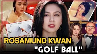 Rosamund Kwan & The 