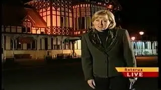 Tv One News And Weather 2003 38