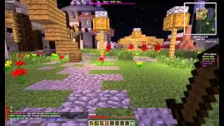 Minecraft.Играем на сервере 