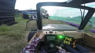ICONIC RC REVIVAL 2021 TONKA SUMMIT TOUR