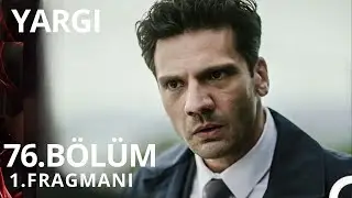 Yargı 76. Bölüm Fragman