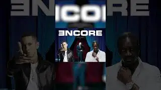 Smack That x Just Lose It (Full In Comments!) #shorts #eminem #akon