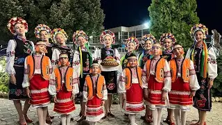 Влог з Болгарії. Кранево 2024.