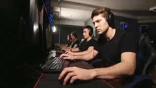 envisioning the potential for large scale virtual reality gaming tournaments in the future