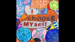 Soothing Motivational Drawing with Meltem Arikan