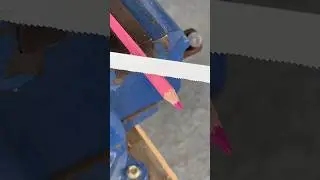 Great tip for using a pencil in tight spots. 
