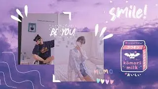꒰🍑 cara edit aesthetic soft pink by vsco ”♡ᵎ꒱ˀˀ ↷