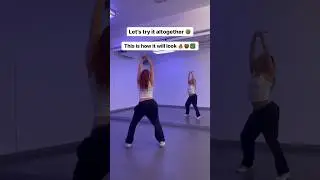 How to twerk in a circle 🍑 | Beginners Tutorial -@laurensnipzhalil