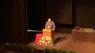TxSEF 2023 Keynote Speaker, Dr. Cortlan J. Wickliff, shares his secret to increasing your GPA!
